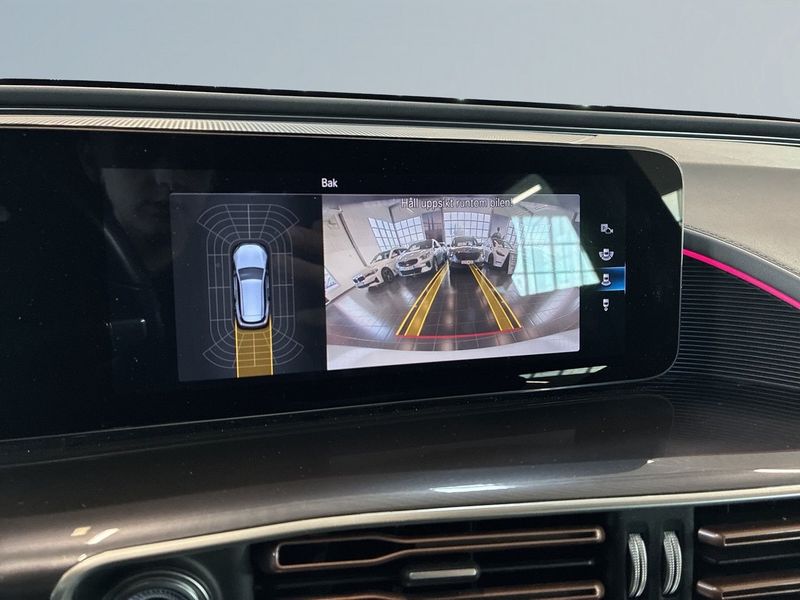 Mercedes EQC400 bild 18