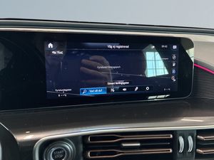 Mercedes EQC400 bild 19