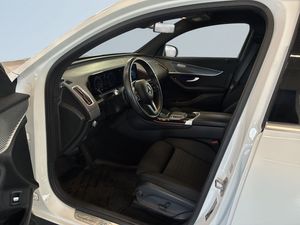 Mercedes EQC400 bild 10