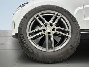 Mercedes EQC400 bild 7