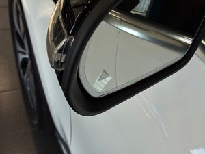 Mercedes EQC400 bild 9