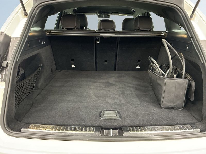 Mercedes EQC400 bild 26