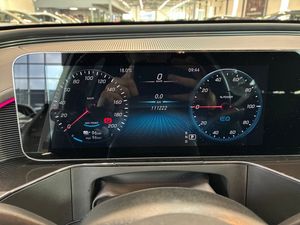 Mercedes EQC400 bild 17
