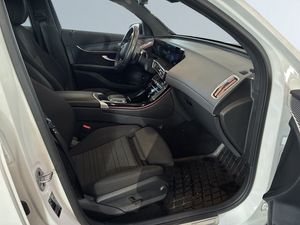 Mercedes EQC400 bild 21