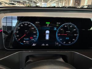 Mercedes EQC400 bild 16