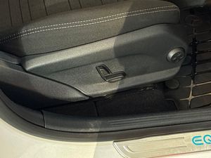 Mercedes EQC400 bild 22