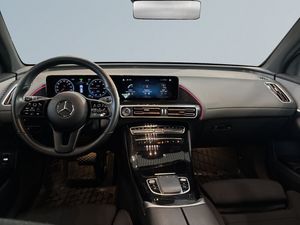 Mercedes EQC400 bild 13