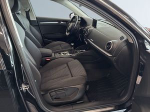 Audi A3 bild 10