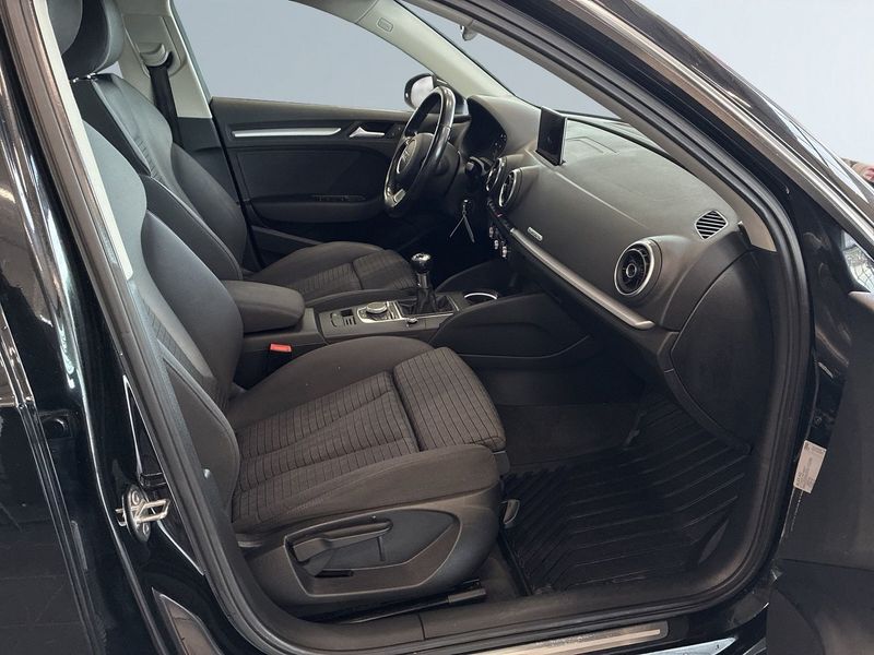 Audi A3 bild 10