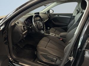 Audi A3 bild 7