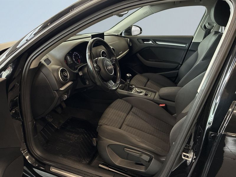Audi A3 bild 7