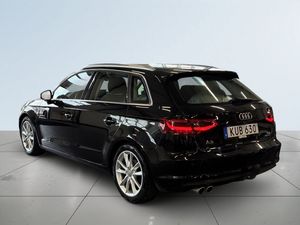 Audi A3 bild 5