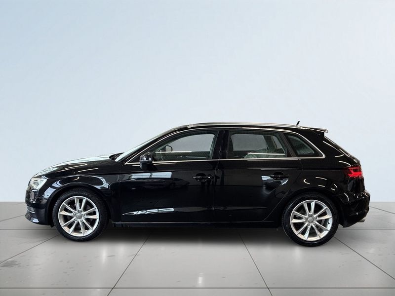 Audi A3 bild 4