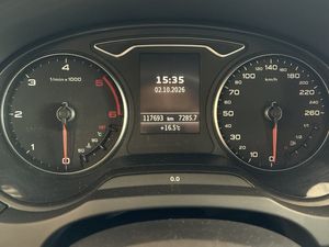 Audi A3 bild 15