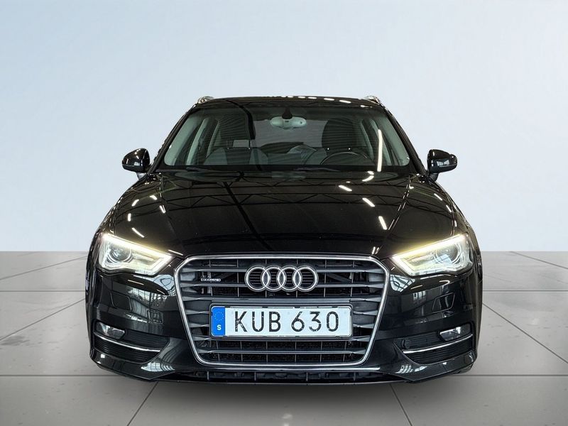 Audi A3 bild 2