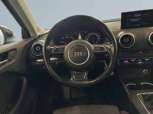 Audi A3 bild 9