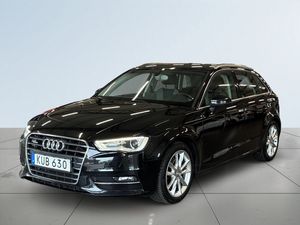 Audi A3 bild 16