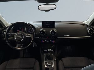 Audi A3 bild 8