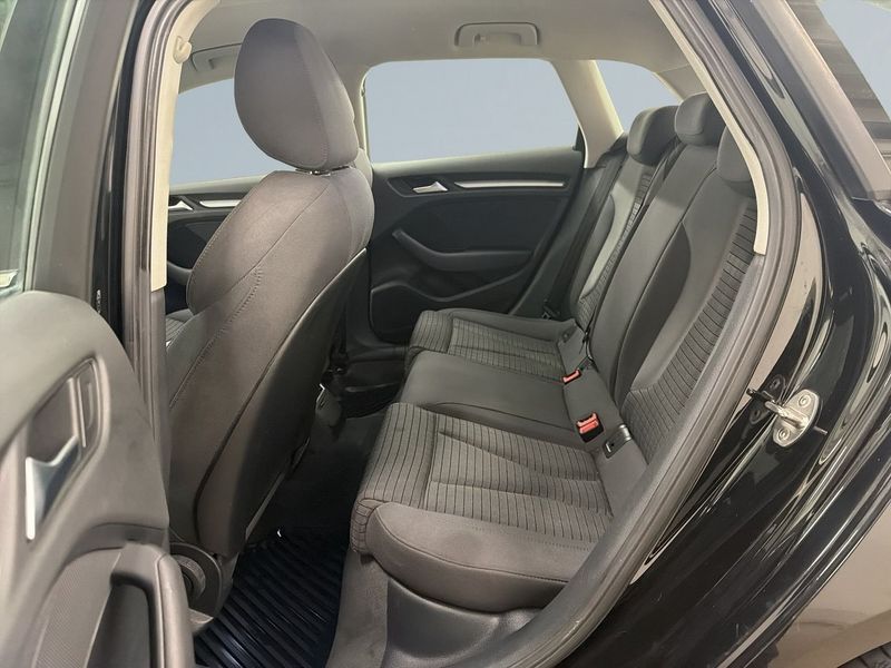 Audi A3 bild 13