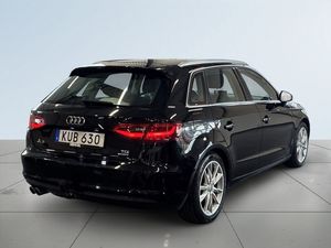 Audi A3 bild 6
