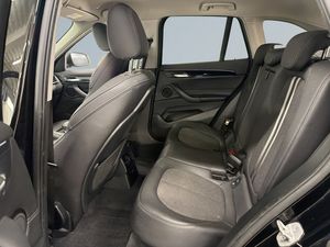 BMW X1 bild 13