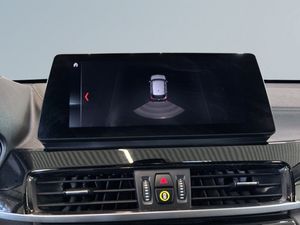 BMW X1 bild 11
