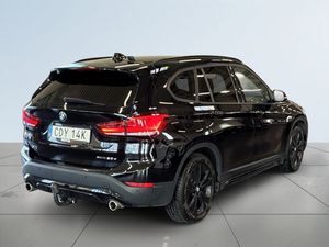 BMW X1 bild 6