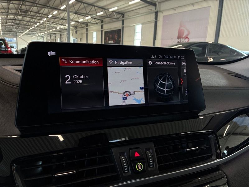 BMW X1 bild 25