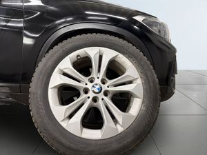 BMW X1 bild 14