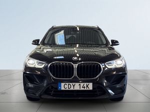 BMW X1 bild 2