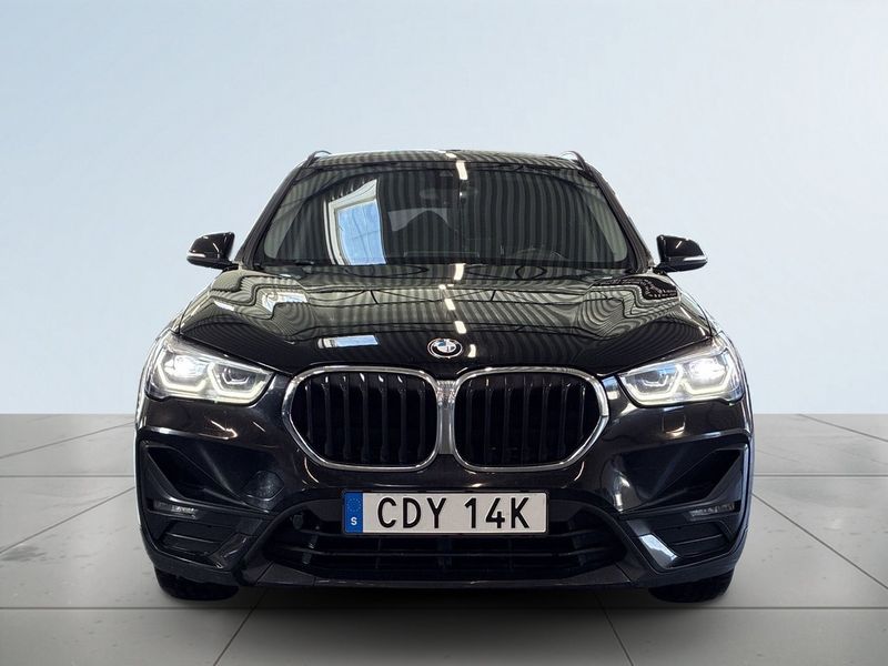 BMW X1 bild 2