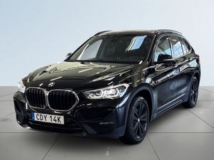 BMW X1 bild 16