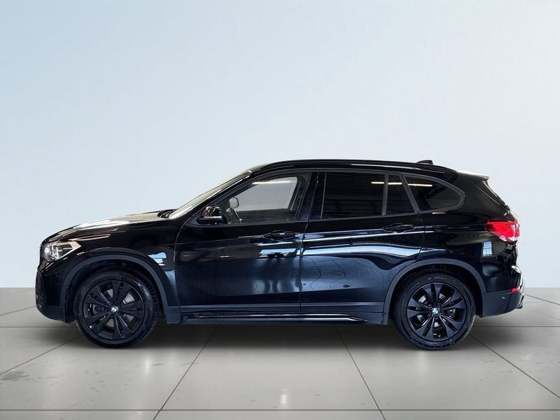 BMW X1 bild 4