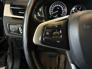 BMW X1 bild 23