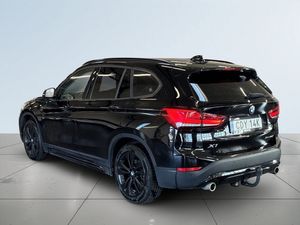 BMW X1 bild 5
