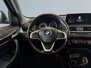 BMW X1 bild 9