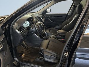 BMW X1 bild 7