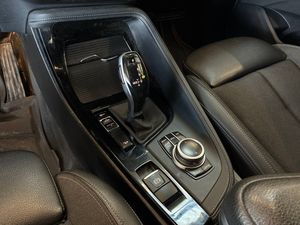 BMW X1 bild 24