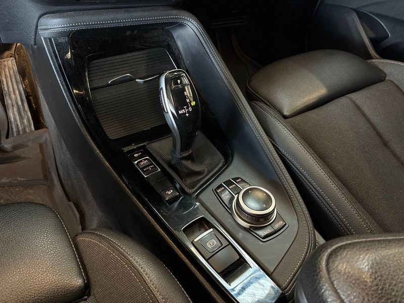 BMW X1 bild 24