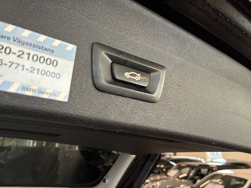 BMW X1 bild 19