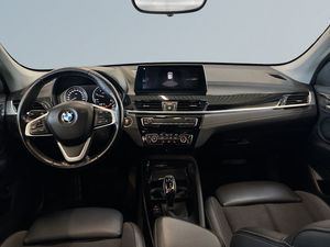 BMW X1 bild 8