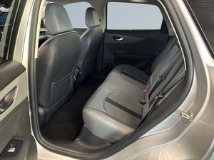MG S5 EV bild 13