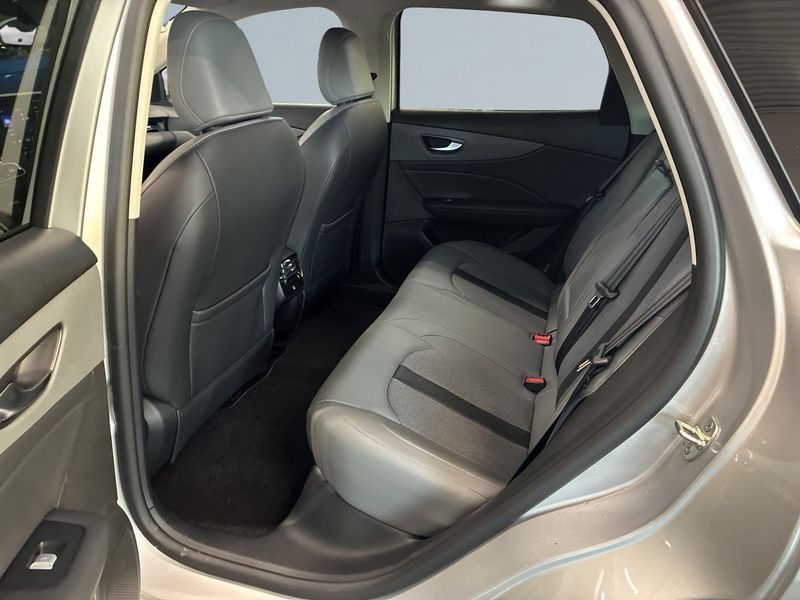 MG S5 EV bild 13