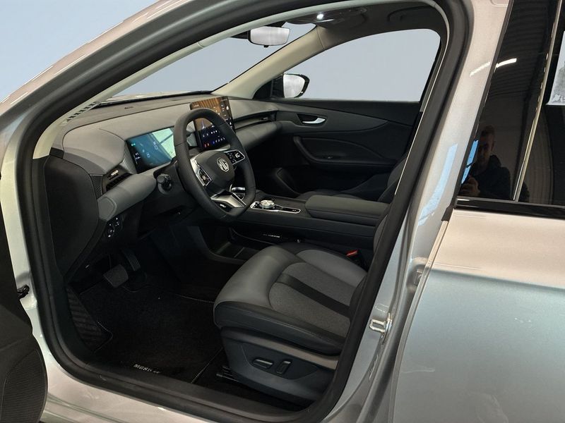 MG S5 EV bild 7