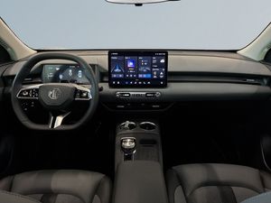 MG S5 EV bild 8