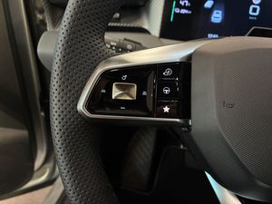 MG S5 EV bild 23