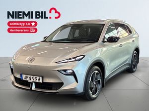 MG S5 EV bild 1