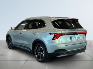 MG S5 EV bild 5