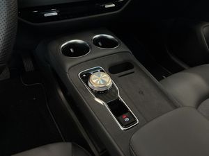 MG S5 EV bild 24