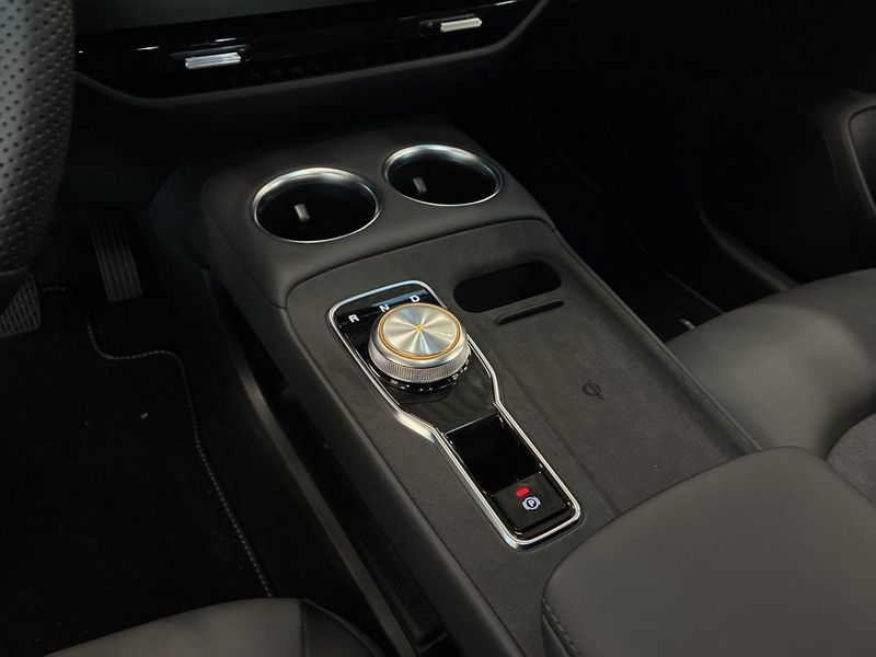 MG S5 EV bild 24